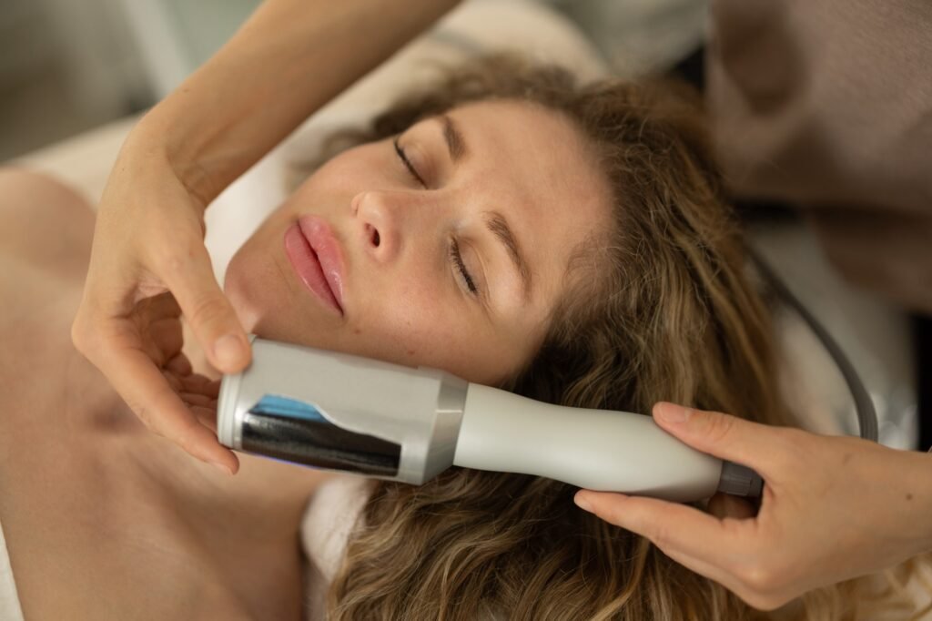 Face and Body Massage, Skin Care in Lachen